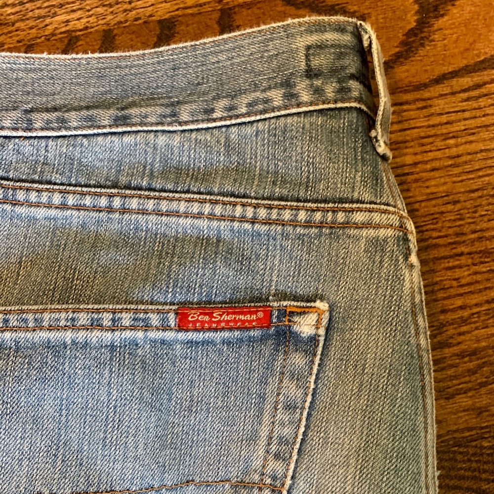 Ben Sherman Men’s Jeans